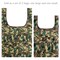 Wrapables JoliBag Collection Reusable Shopping Bag (Set of 2)